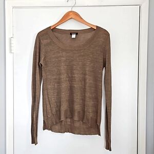 Top - Light weight sweater